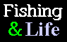 釣りと人生